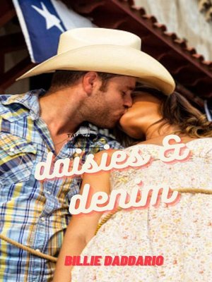 cover image of Daisies and Denim